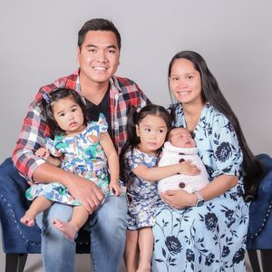 Meet your Posher, Mark